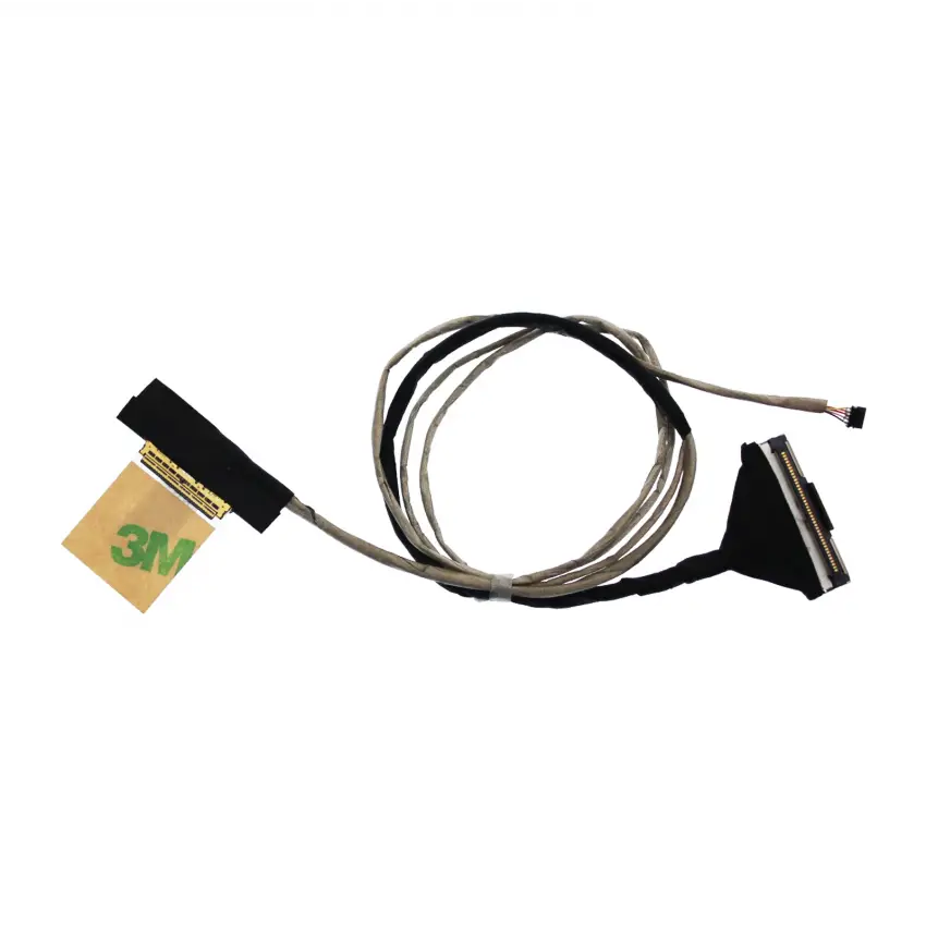 Acer Aspire F5-573G-74P0 Lcd - Ekran Data Flex Kablosu