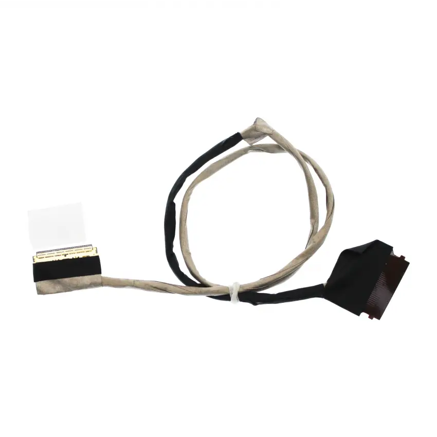 Acer Aspire VN7-791G-57BP Lcd - Ekran Data Flex Kablosu