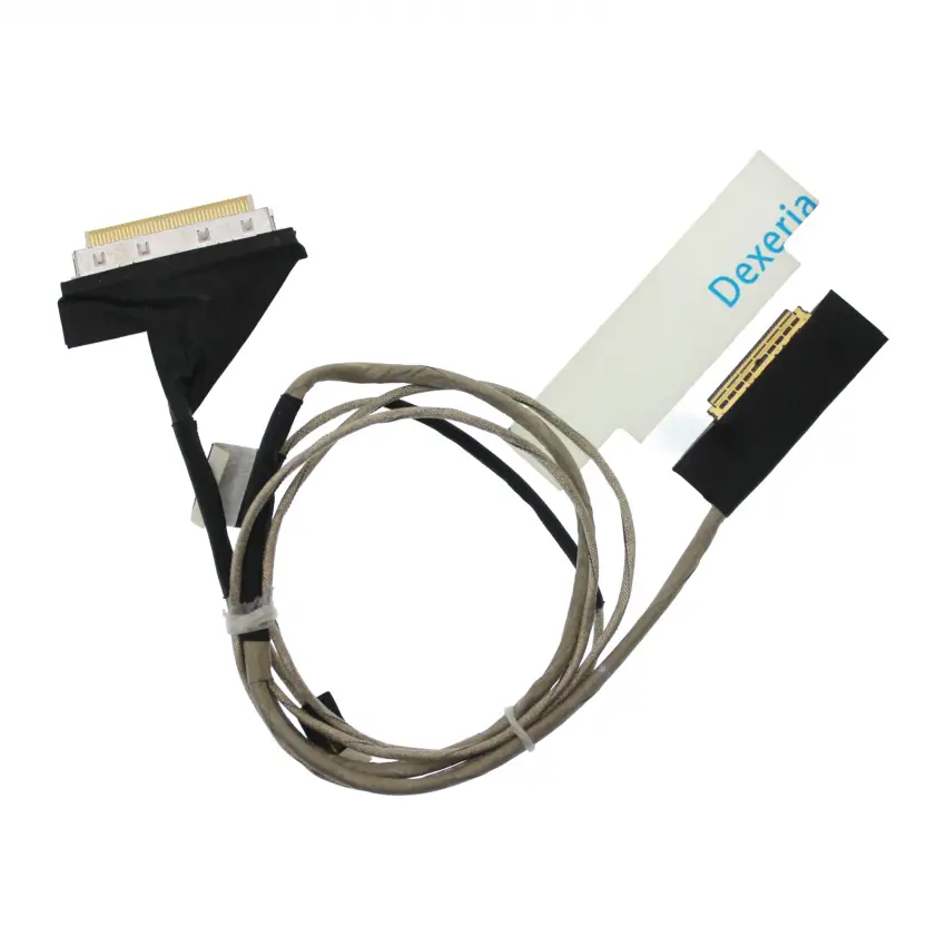 Acer Aspire ES1-572-35YZ Lcd - Ekran Data Flex Kablosu