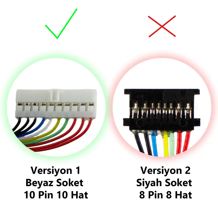 Msi Modern 14 C11 Batarya - Pil (Pars Power)