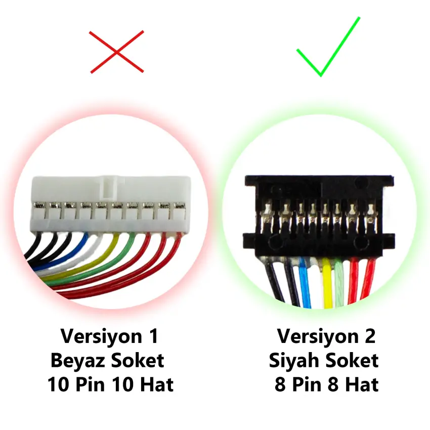 Msi Modern 14 C11 Batarya - Pil (Pars Power)
