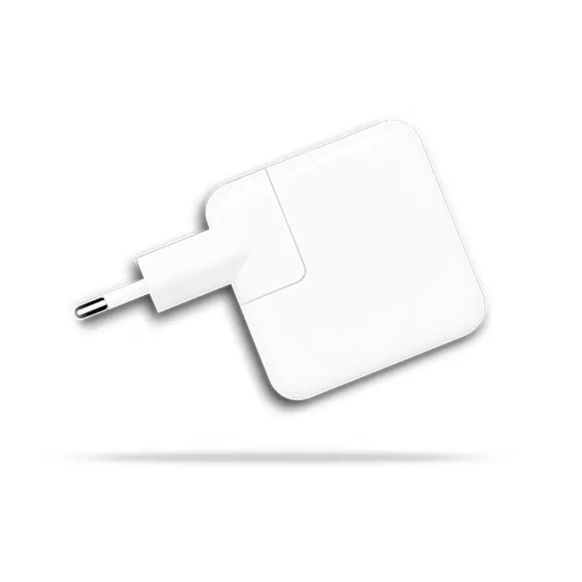 Apple MacBook Pro 13 A1708 MPXQ2LL/A* Adaptör Şarj Aleti-Cihazı (Pars Power)