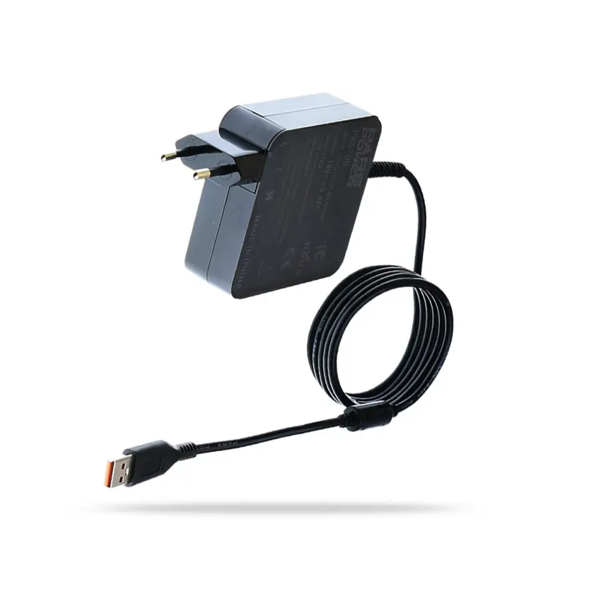 Pars Power PRS-080 45W 20V 2.25A (Irreguler USB) ADAPTÖR