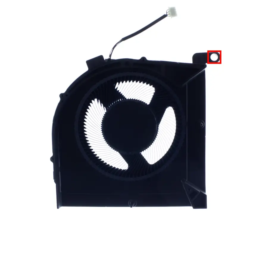 FAN-541 Cpu Fan - İşlemci Fanı