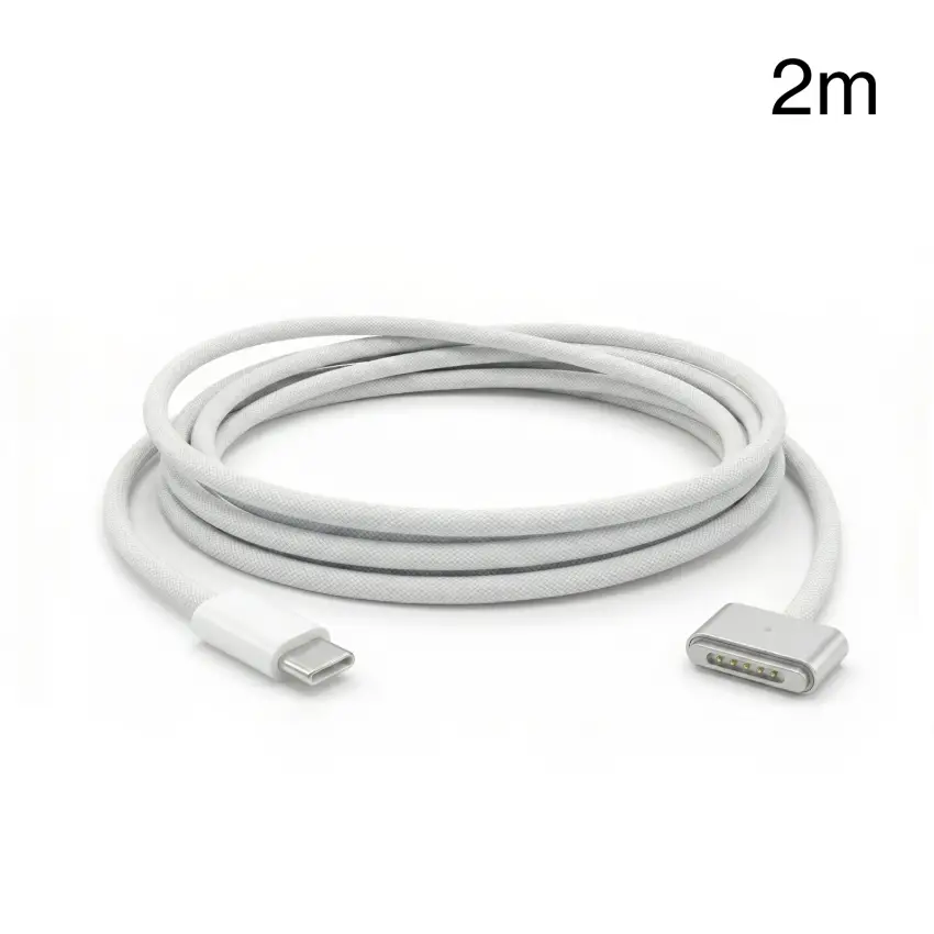 Apple MacBook A3401, A3402 MagSafe3 Adaptör Kablosu