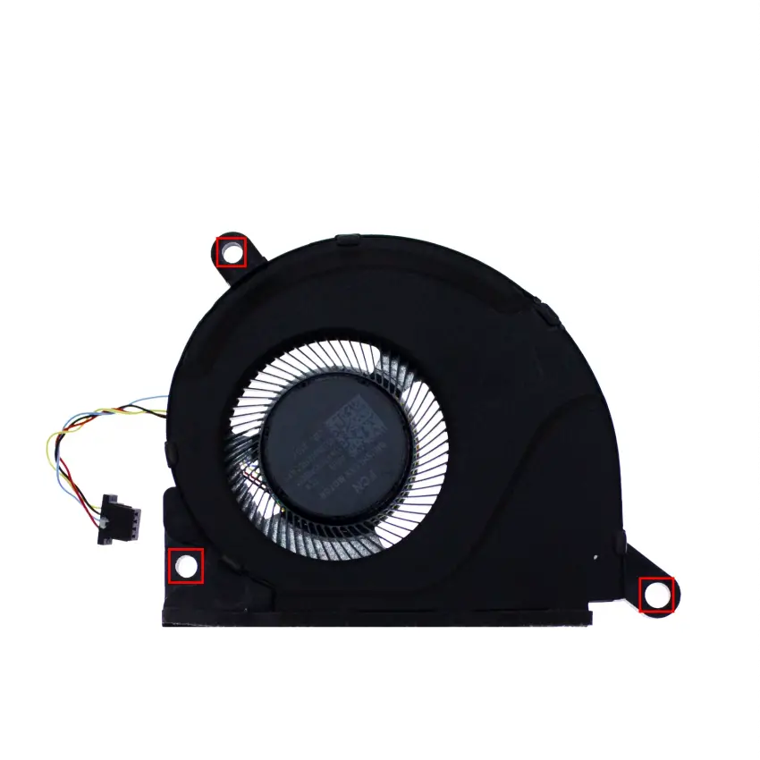 Asus 13NR0IJ0P03011 Orta Fan - Vantilatör Fanı