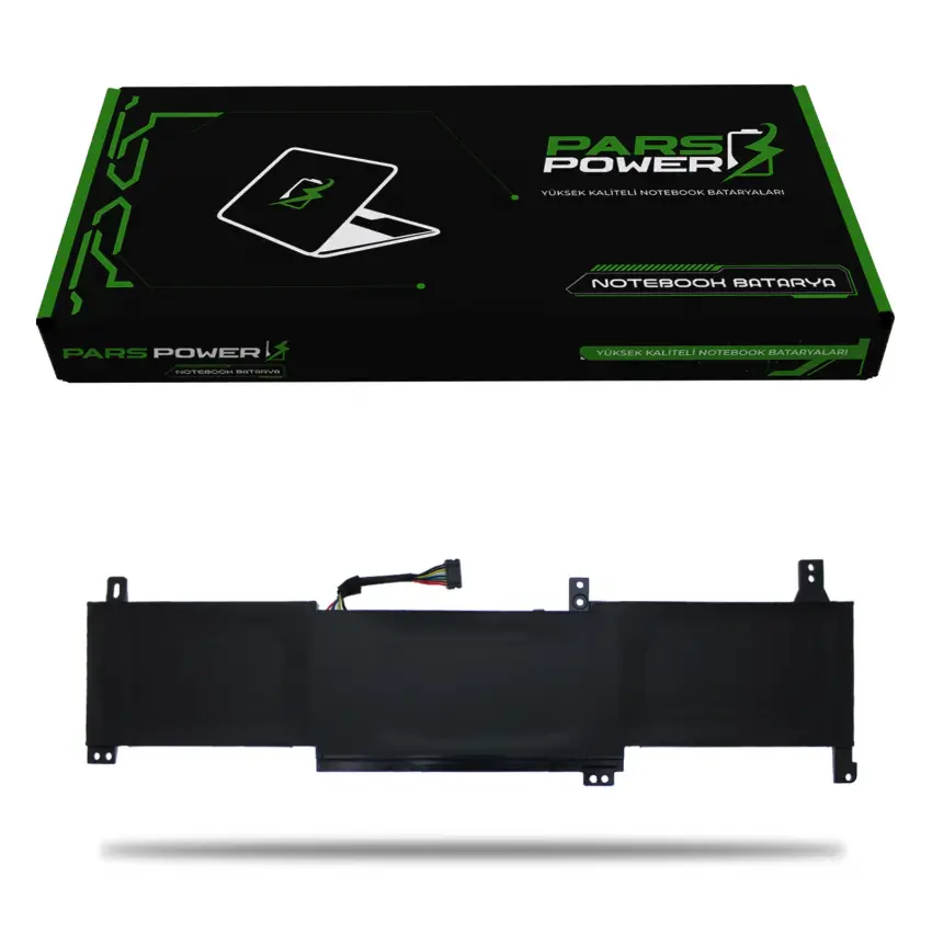 Lenovo IdeaPad 1 14ALC7 Type 82R3 Batarya - Pil (Pars Power)