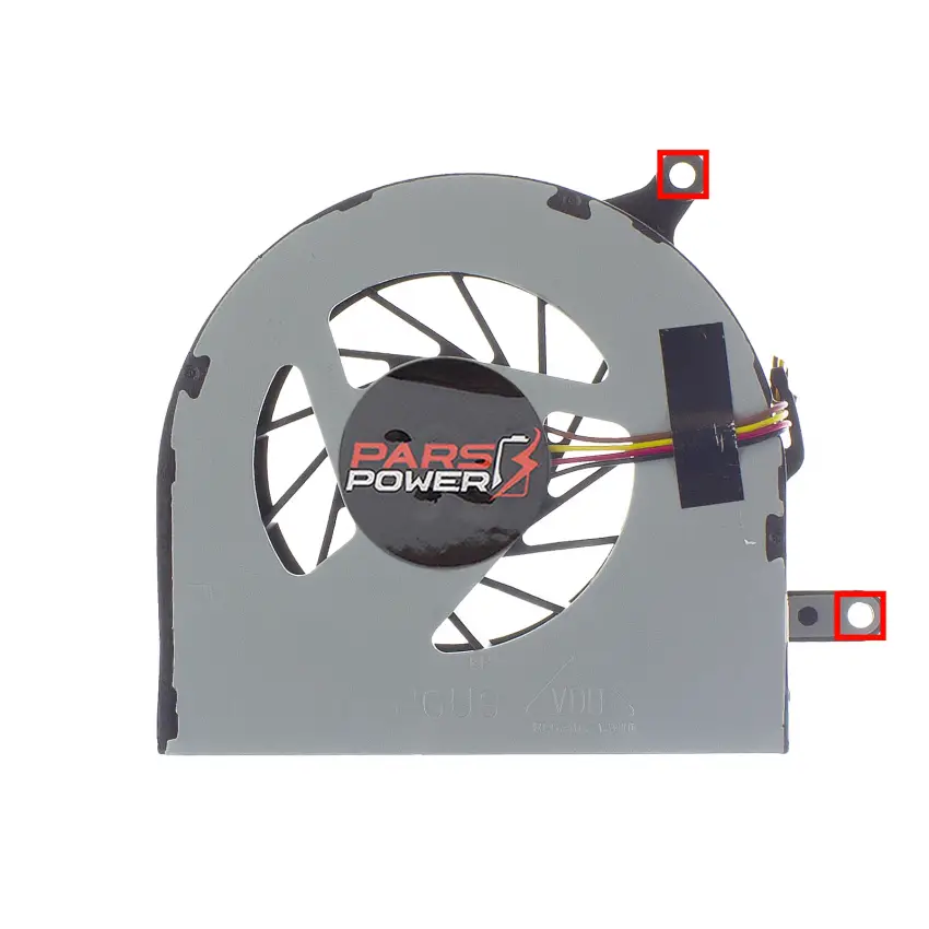 Lenovo ideaPad G410 80A7 20237 CPU Fan - İşlemci Fanı