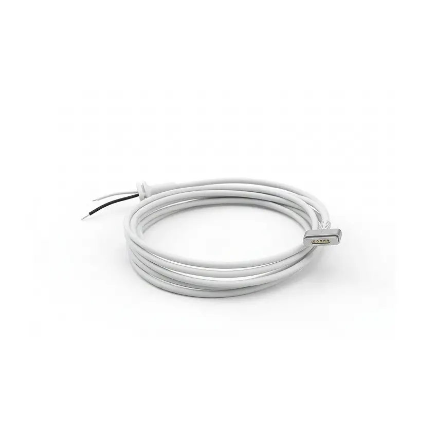 Apple MacBook Pro Retina ADP-85FB T MagSafe 2 Adaptör Kablosu