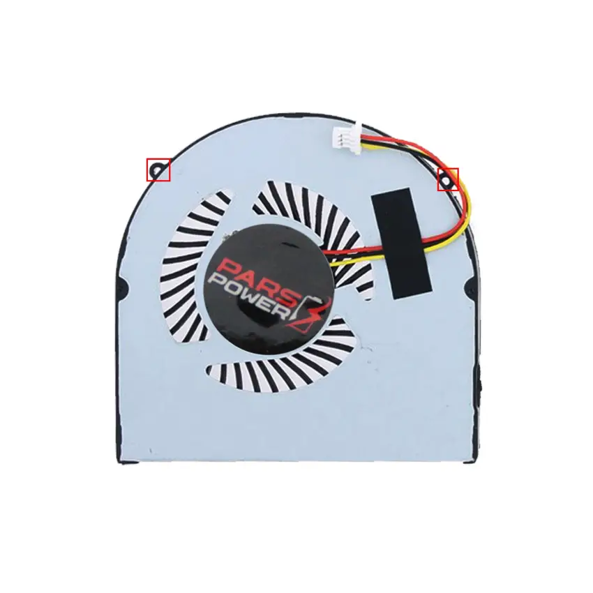 Dell inspiron 15 3543, 15-3543 Cpu Fan - İşlemci Fanı