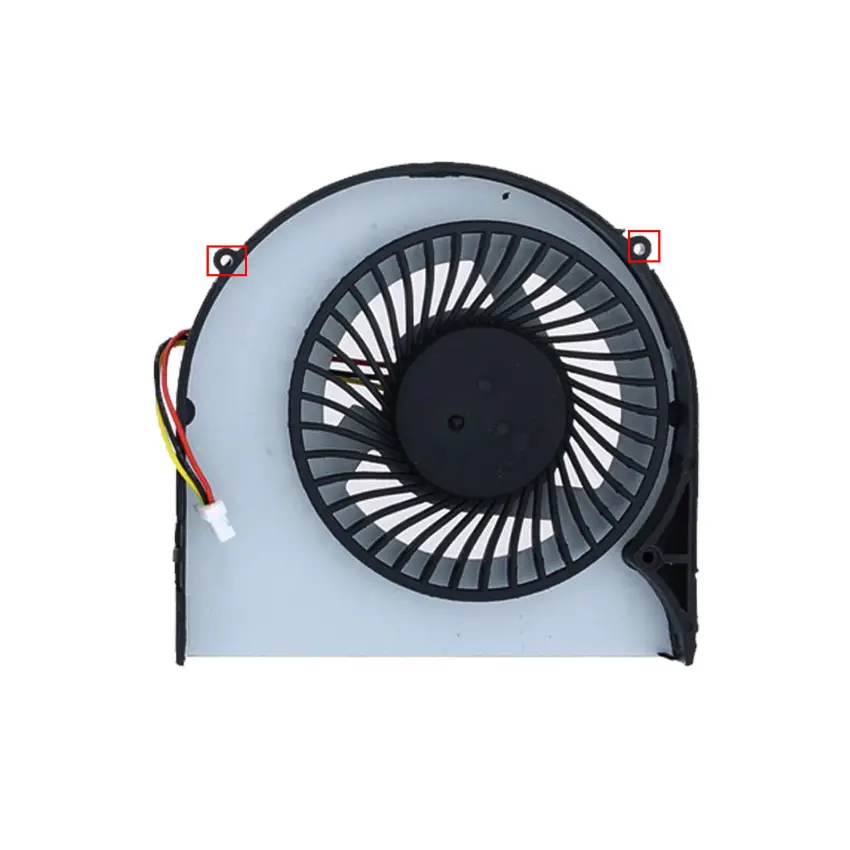 Dell inspiron 15 3543, 15-3543 Cpu Fan - İşlemci Fanı
