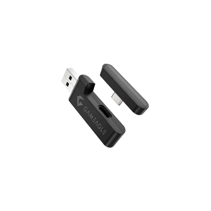 Gameagle Step Hunter S1 RGB Kablosuz 2.4Ghz+Bluetooth+3.5MM Kablolu Mikrofonlu Profesyonel Oyuncu Kulaklık
