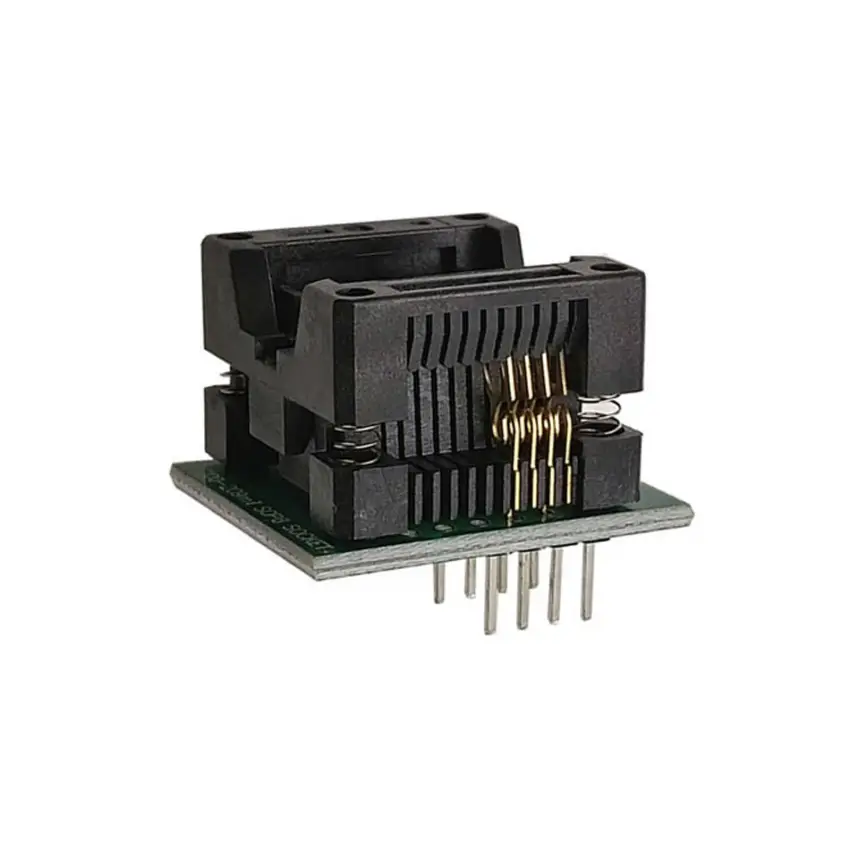 sop8 150 mil bios başlık