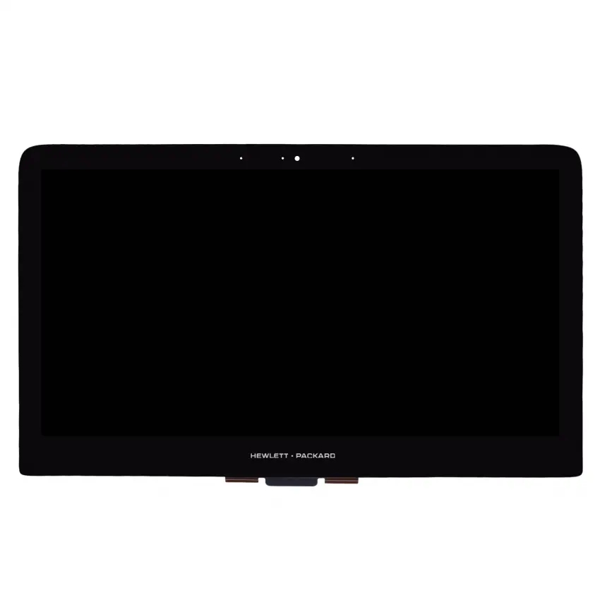 Hp 790188-442, 029A0D302A Uyumlu Dokunmatik - Led Ekran Set