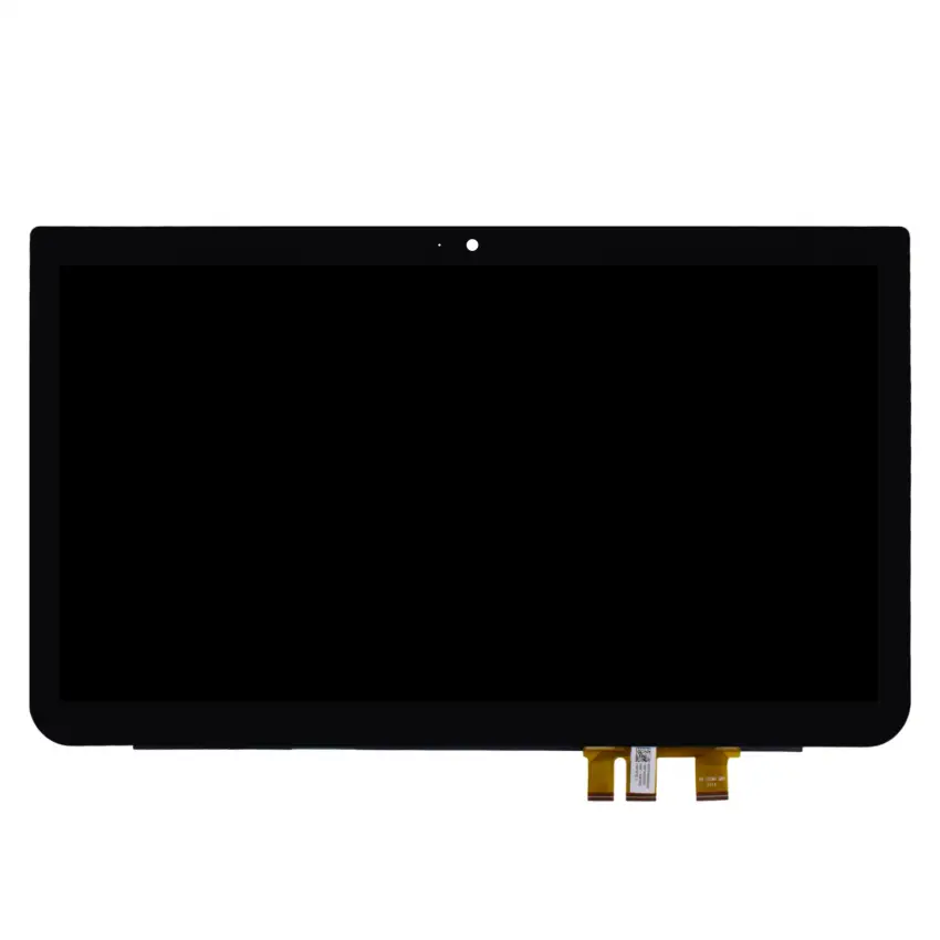Toshiba Satellite P50-A, P50D-A, P50T-A Dokunmatik + Led Ekran Panel Set