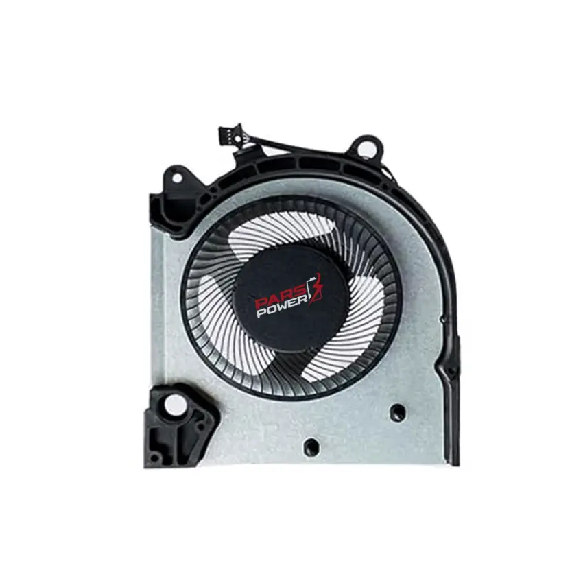 Dell G16 7620 P105F, P105F011 CPU Fan - işlemci Fanı