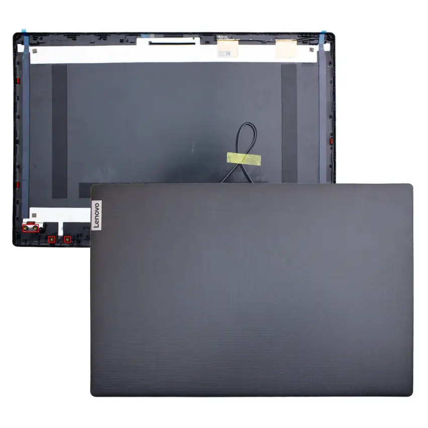 Lenovo IdeaPad 3-15IML05 Type 81WR Lcd Ekran Kasası Cover Bezel - Çerçeve Set