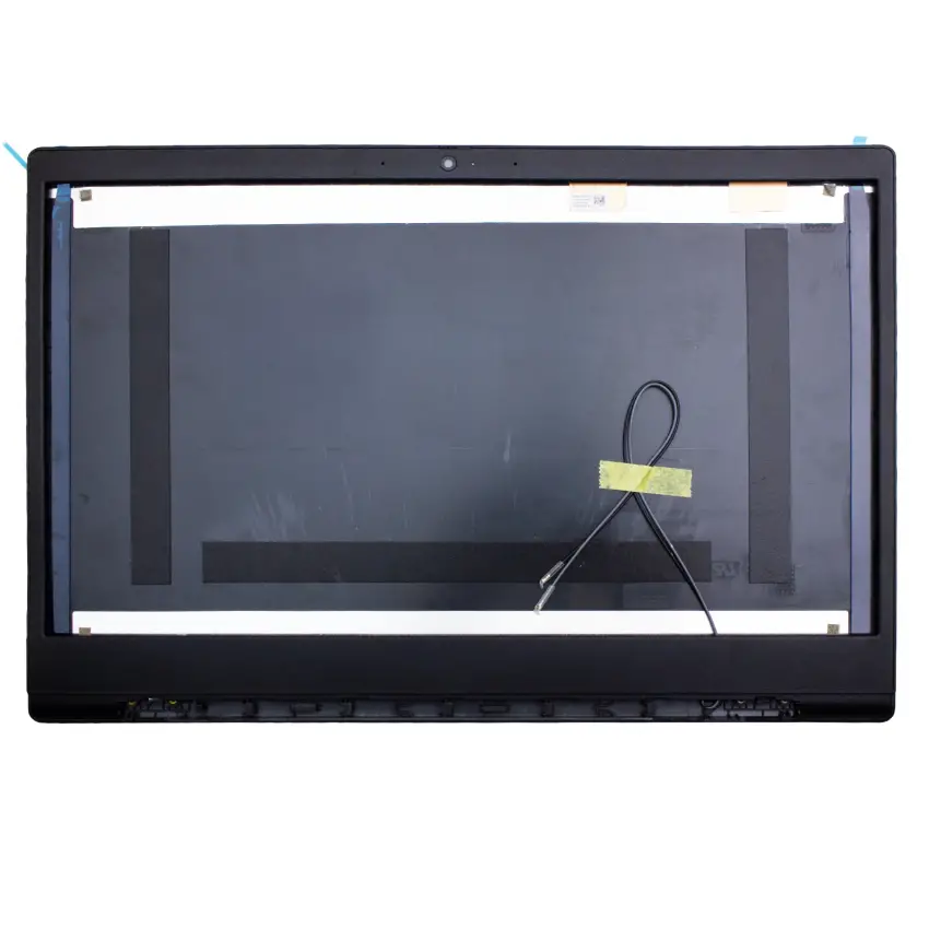 Lenovo IdeaPad 3-15IML05 Type 81WB Lcd Ekran Kasası Cover Bezel - Çerçeve Set