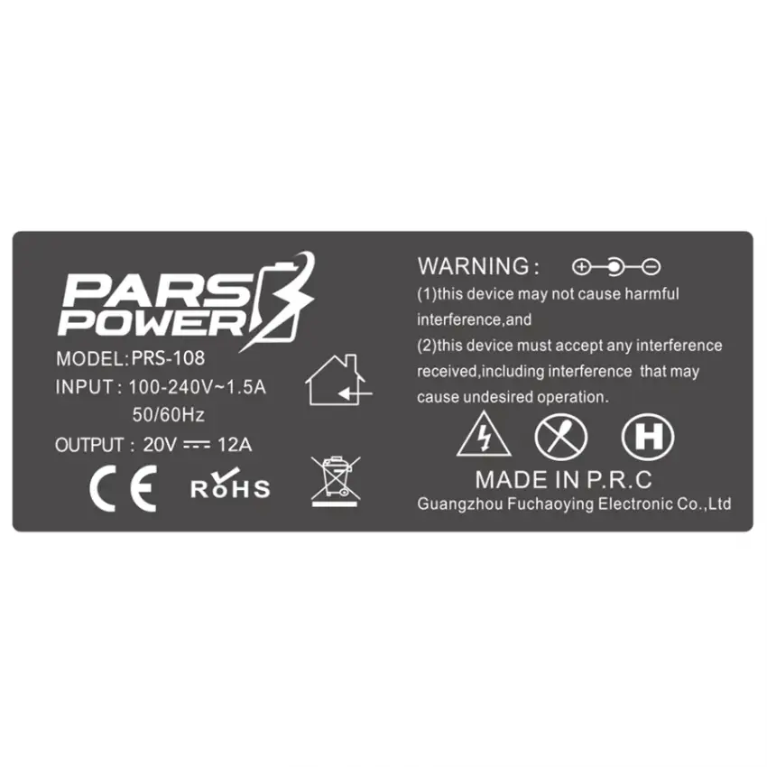 Asus Rog Strix G712lws-wb74 Adaptör Şarj Aleti-Cihazı (Pars Power)