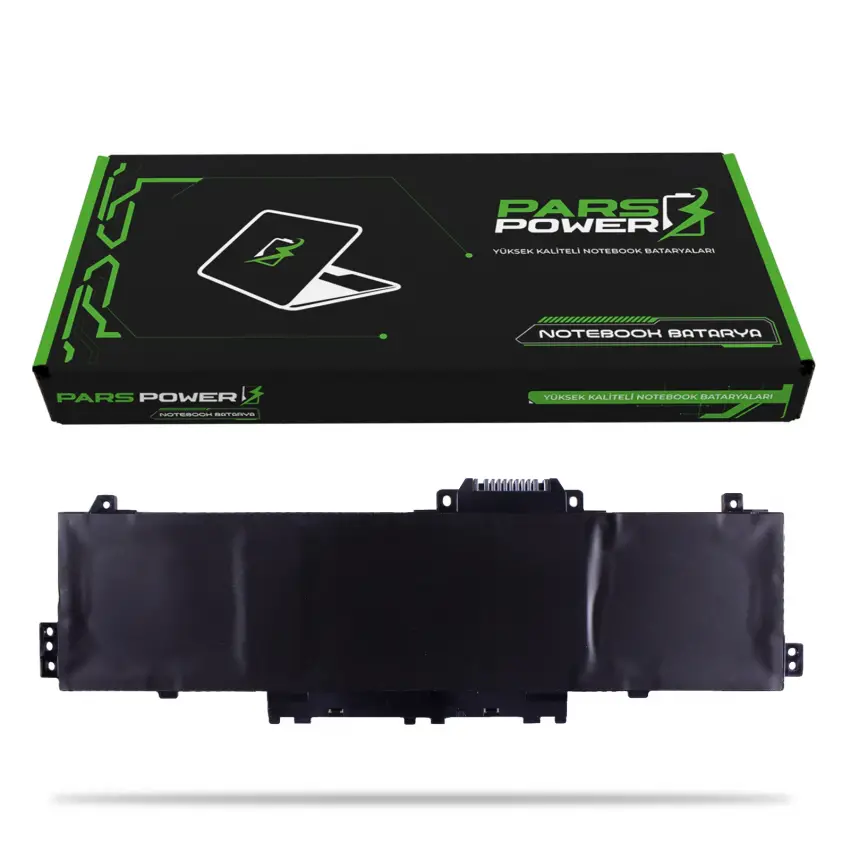 HP AE03041XL-PL Batarya - Pil (Pars Power)