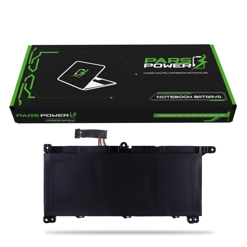 Lenovo ThinkBook 14 G6 IRL 21KG00UCTR Batarya - Pil (Pars Power)