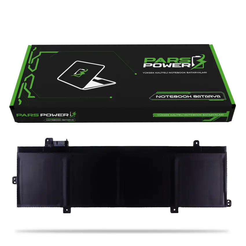 Lenovo ThinkPad L21D4P73 Batarya - Pil (Pars Power)