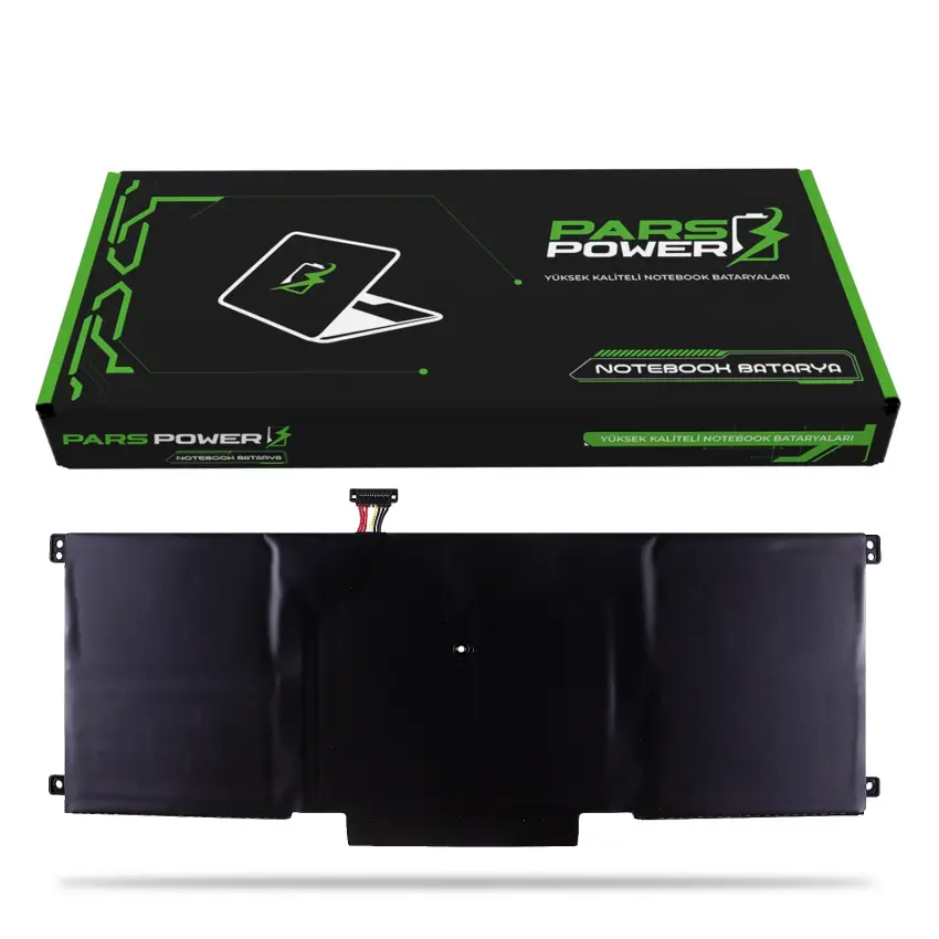 Asus C32N1305 Batarya - Pil (Pars Power)