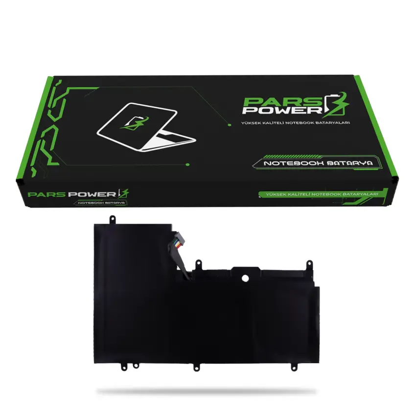 Lenovo Yoga 2ICP5/63/71-2 Batarya - Pil (Pars Power)