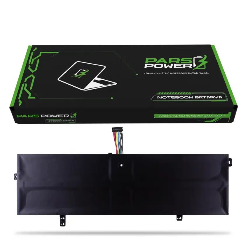 Lenovo Yoga SB11F38368 Batarya - Pil (Pars Power)