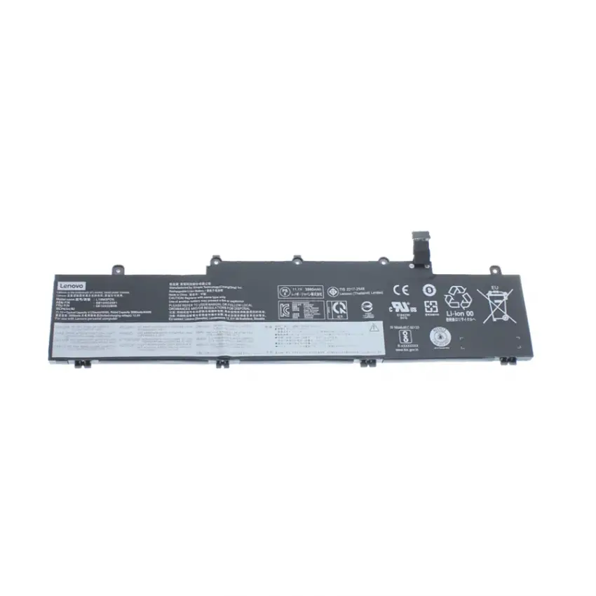 Lenovo ThinkPad E14 G2 20TA004YTX Batarya - Pil