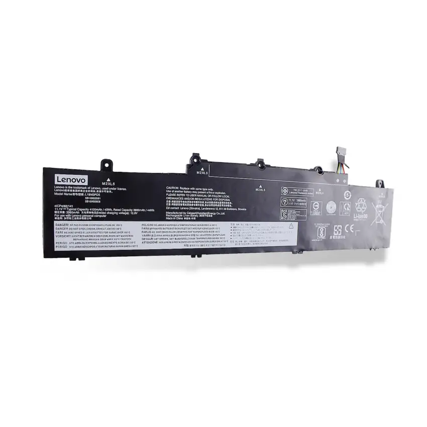 Lenovo ThinkPad E15 G2 20TD004CTX Batarya - Pil