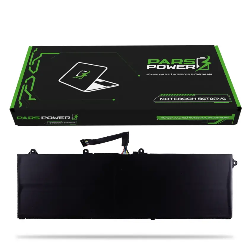 Lenovo ThinkBook L21L4PD8 Batarya - Pil (Pars Power)
