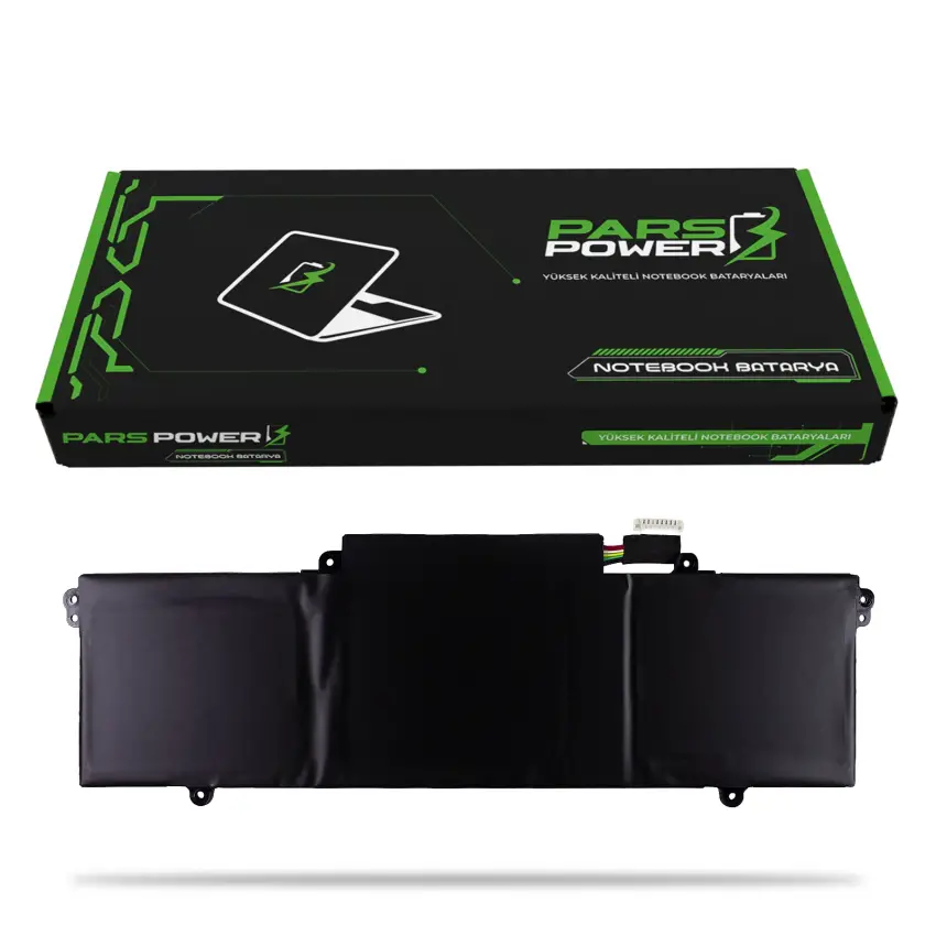 Asus 3ICP6/70/81 Batarya - Pil (Pars Power)