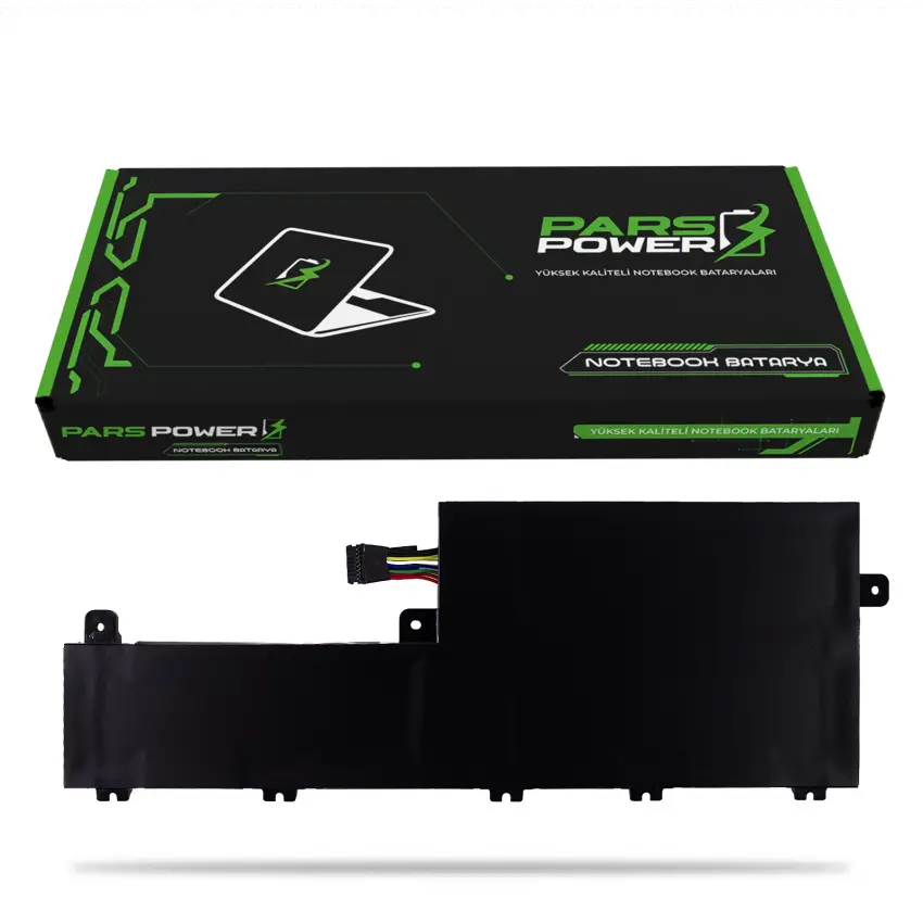 Lenovo ThinkPad L19C6P72 Batarya - Pil (Pars Power)