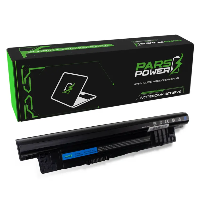 Dell Latitude E3440-CA009L34401EM Notebook Batarya - Pil (Pars Power)