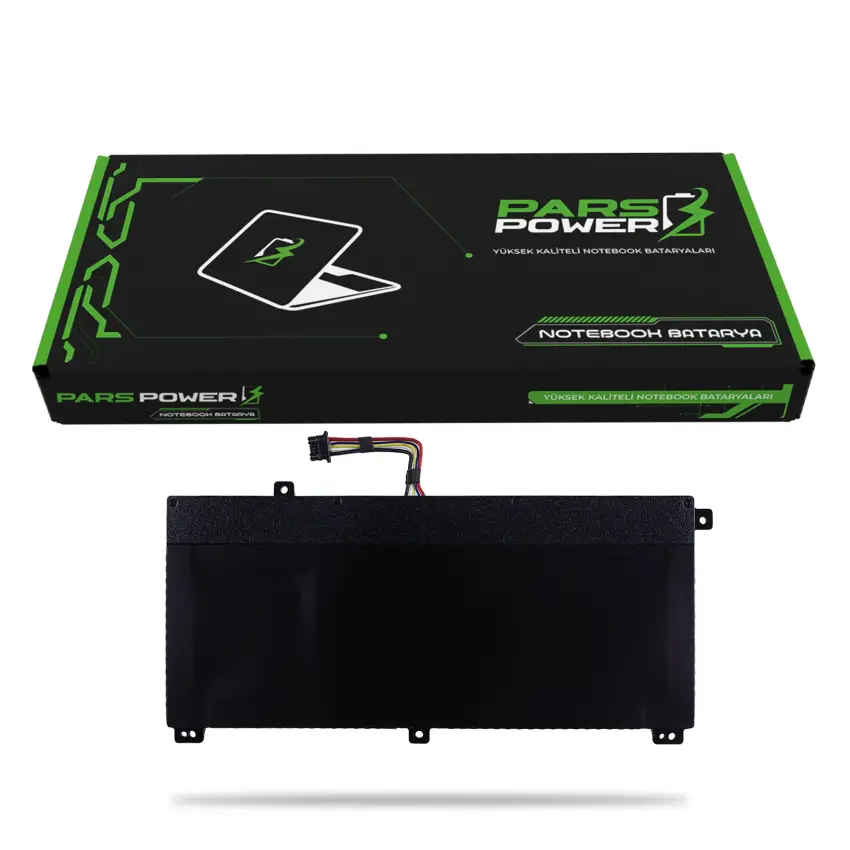 Lenovo ThinkPad 20CJS00700 Batarya - Pil (Pars Power)
