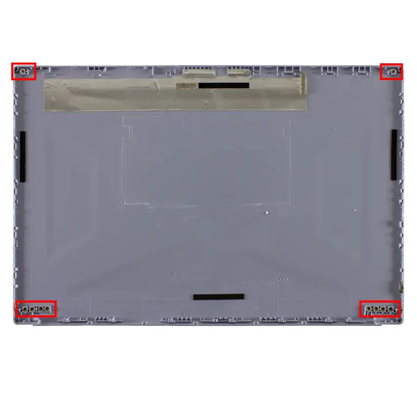 Asus VivoBook 15 D1502, D1502I Lcd Cover, Bezel Ekran Kasası, Çerçeve Set
