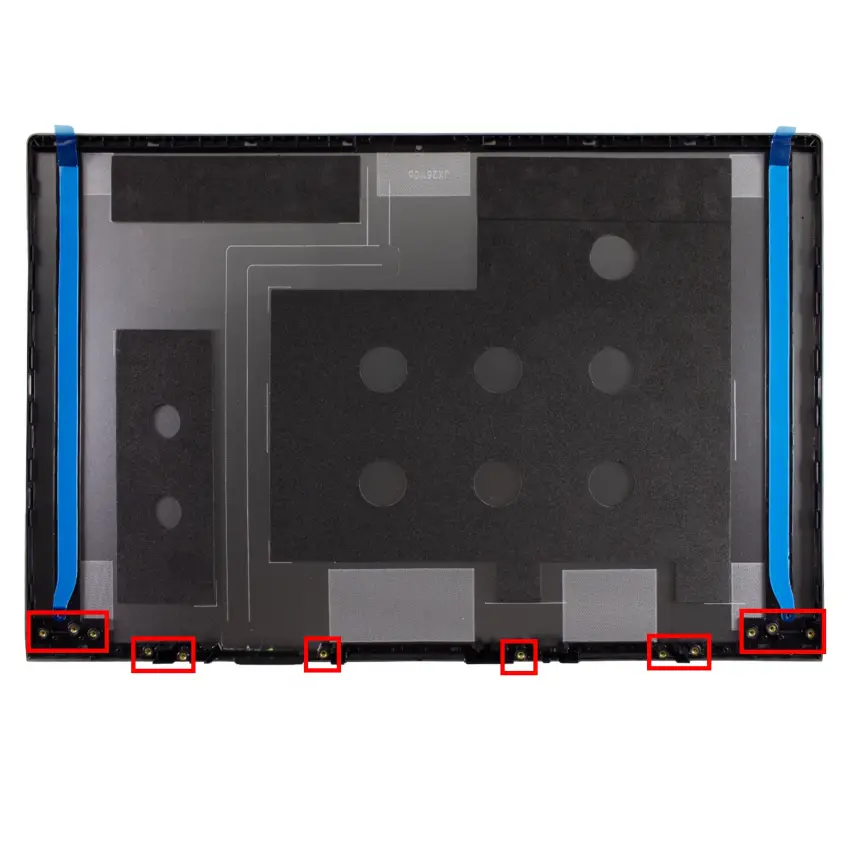 Lenovo ThinkBook 15 G2 ITL 20VE0072TX Lcd Cover, Bezel Ekran Kasası, Çerçeve Set