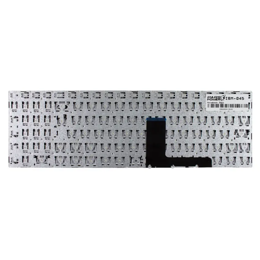 Lenovo V310-15ABR, V310-15ISK Notebook Klavye (Siyah TR)