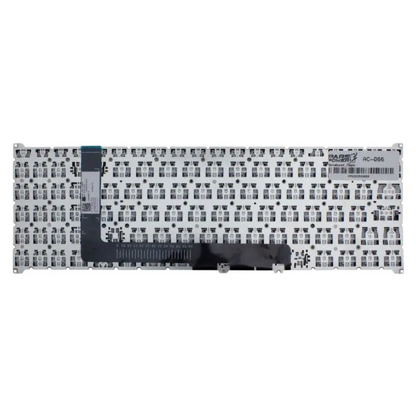 Acer Aspire 15 A15-51P N23C3 Klavye (Siyah TR)