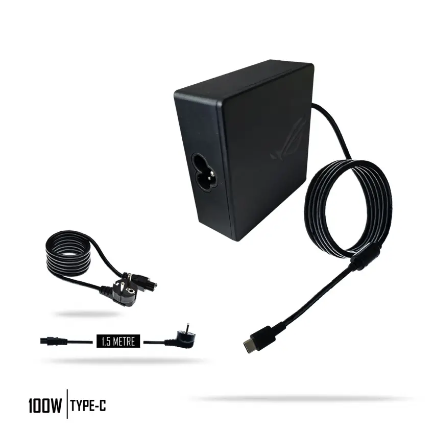 Dell Xps 13 P151G, P151G001 Adaptör Şarj Aleti-Cihazı