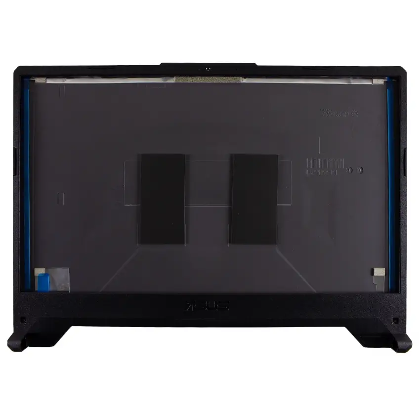 Asus TUF Gaming F15 FX506HC-HN430W Lcd Cover, Bezel Ekran Kasası, Çerçeve Set