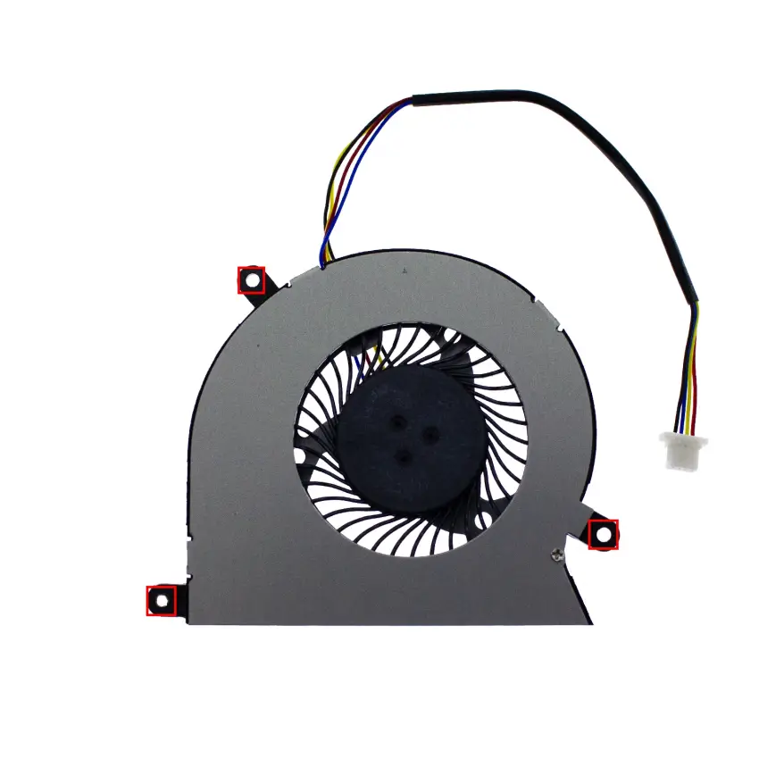 Acer Aspire C24-1651 Cpu Fan - İşlemci Fanı