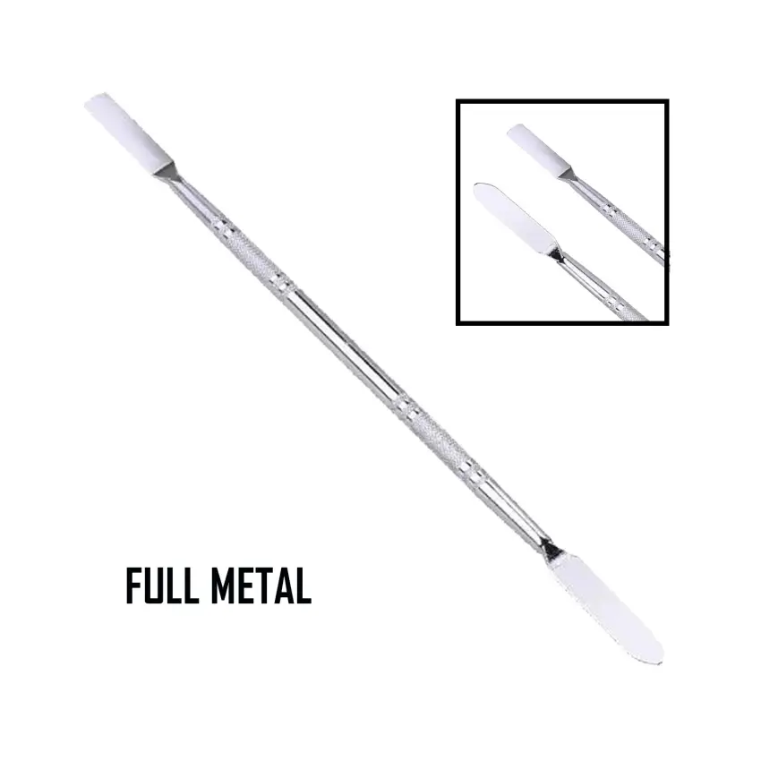 Metal Pena Aparatı