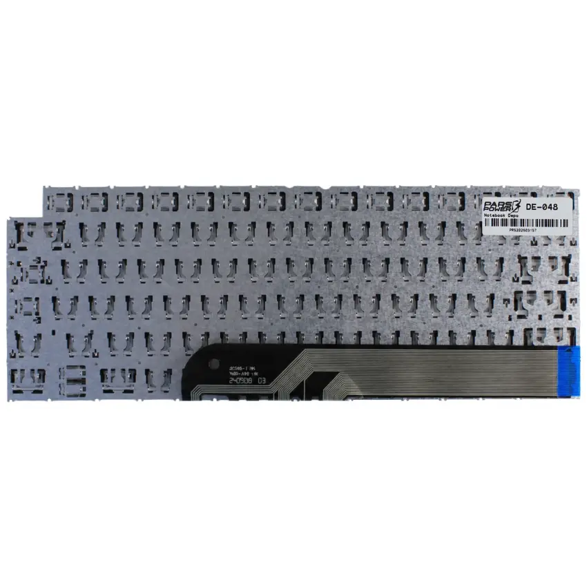 Dell DLM20G2 Klavye (Siyah TR)