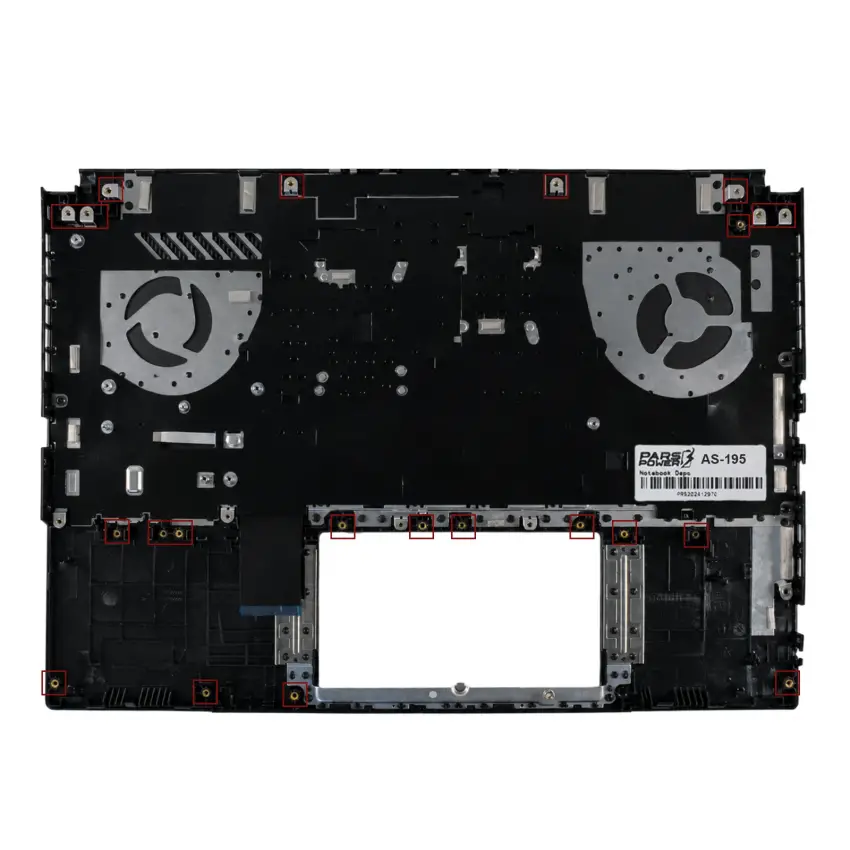 Asus 0KNR0-6912TU00 Klavye Rgb Işıklı Kasalı (Siyah TR)