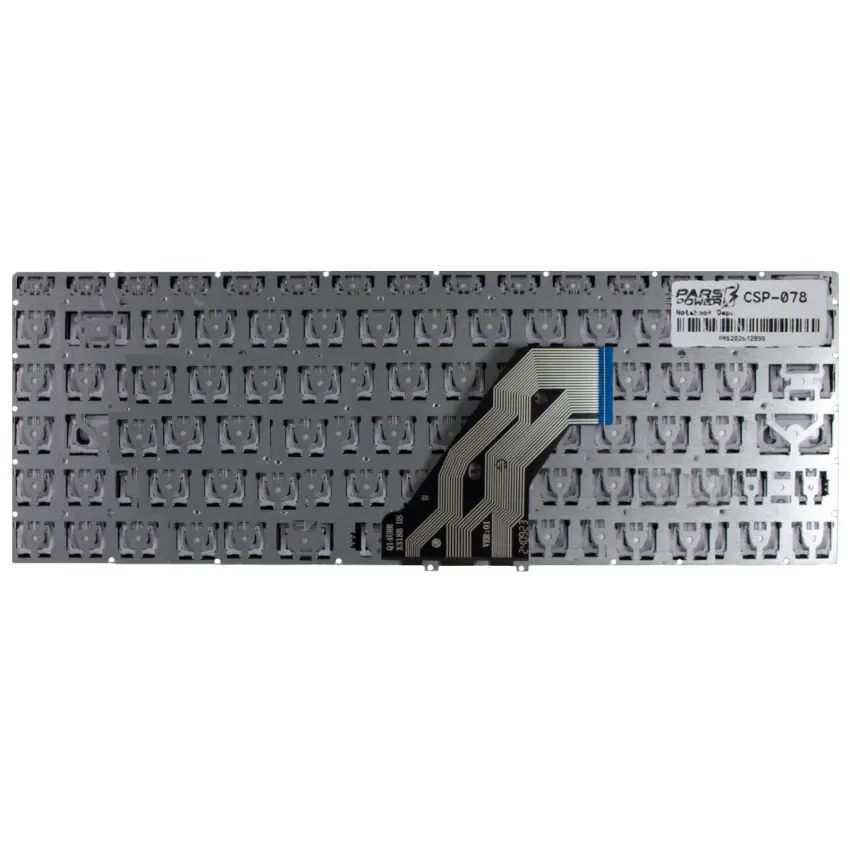 Hometech Alfa 300i Klavye (Siyah TR)