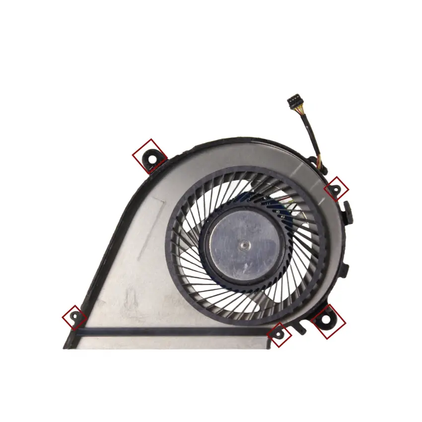 Lenovo Yoga 700 80QD009STX CPU Fan - İşlemci Fanı