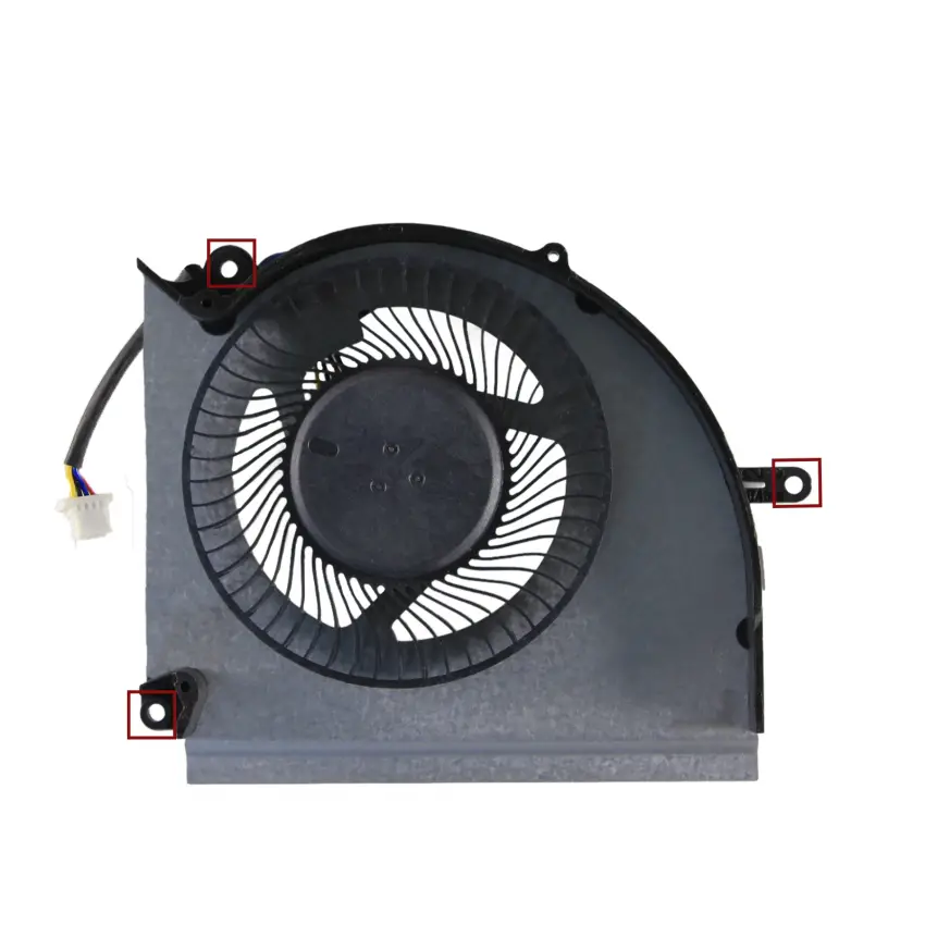 Monster Semruk S7 V9.1 Cpu Fan - İşlemci Fanı