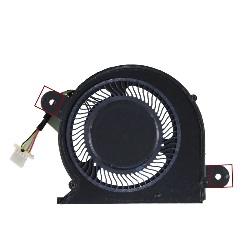 Dell XPS 13 9310 Serisi Cpu Fan - İşlemci Fanı